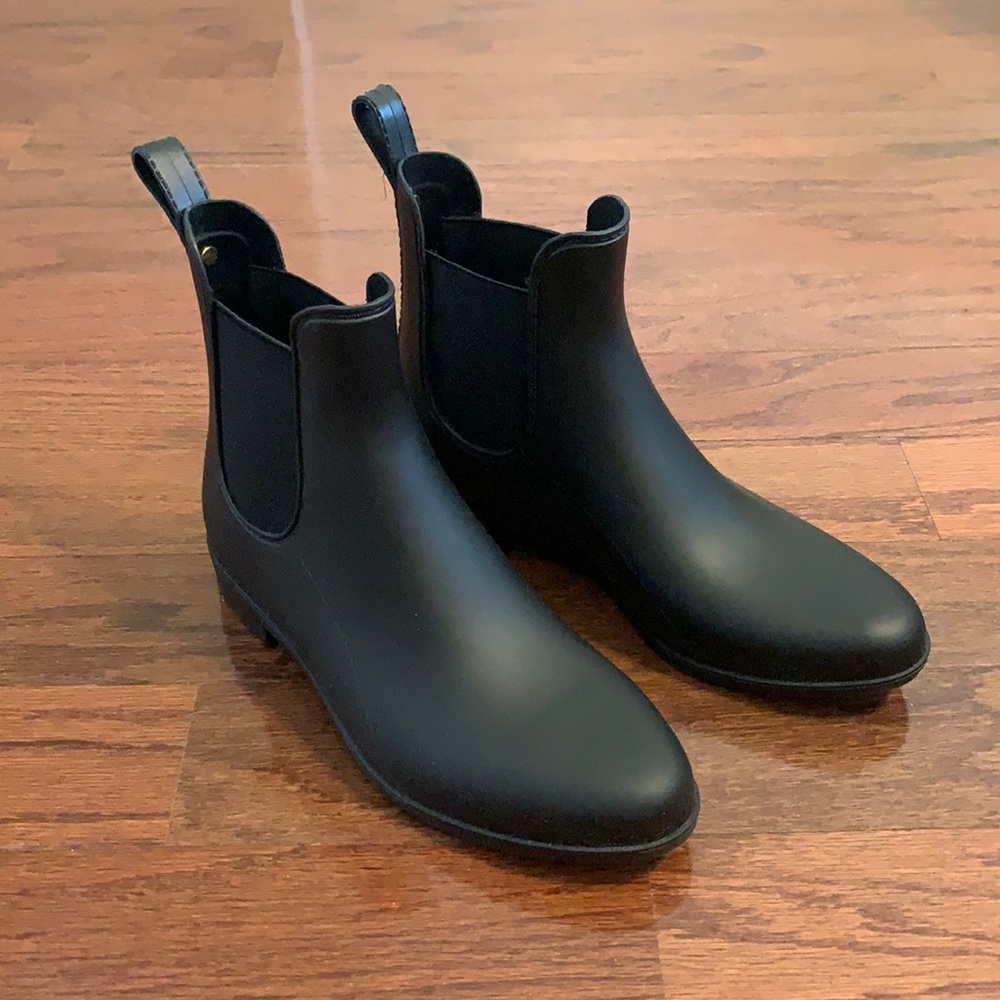 Sam Edelman Rain Boots